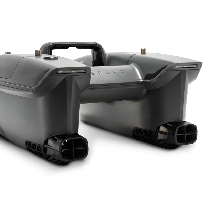 Deeper Spark Bait Boat